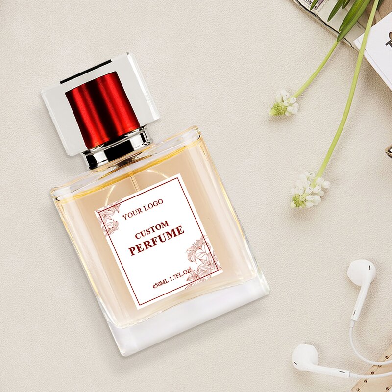 Perfume - Manufacturer 100mL Custom Logo Luxury Unisex In-Stock Original Box