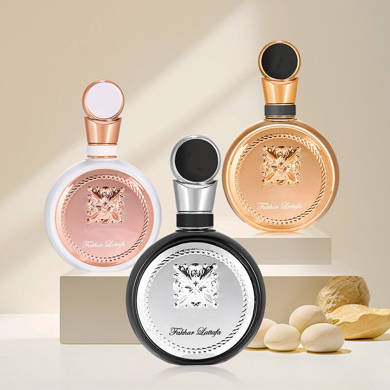 Perfume - Manufacturer Factory Wholesale Arabian 100+ Styles High-quality Women Compilations