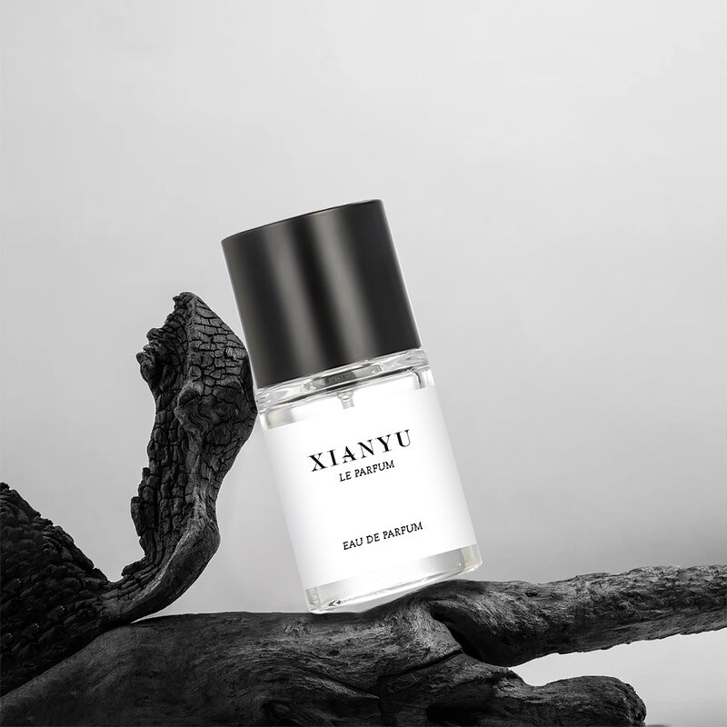 Perfume - Manufacturer 100mL Custom Logo Luxury Unisex In-Stock Custom Box