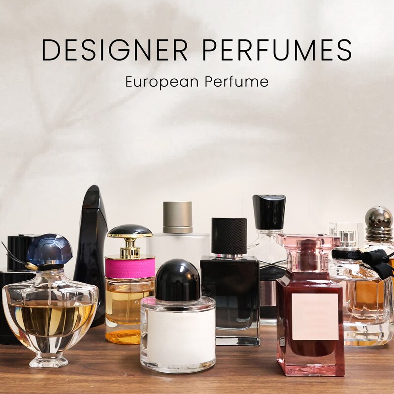 Perfume - Manufacturer Factory Wholesale 100mL European Designer Fragrance