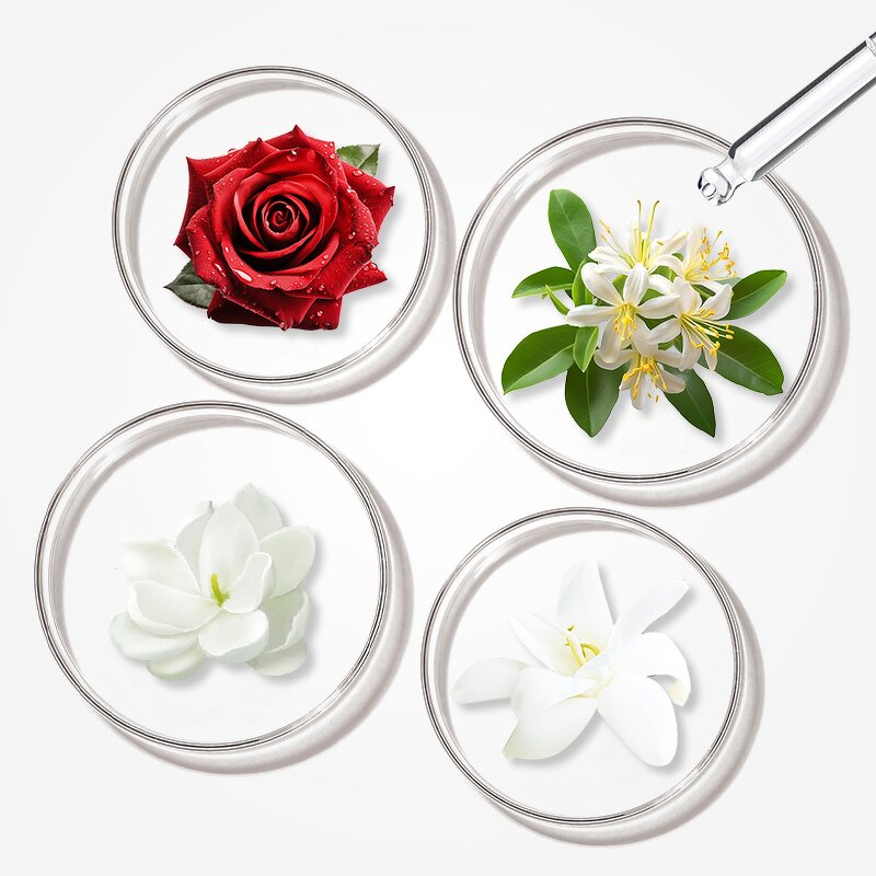 Perfume Oil - Manufacturer Wholesale 1kg Pure Concentrated Famous Brand Fragrance