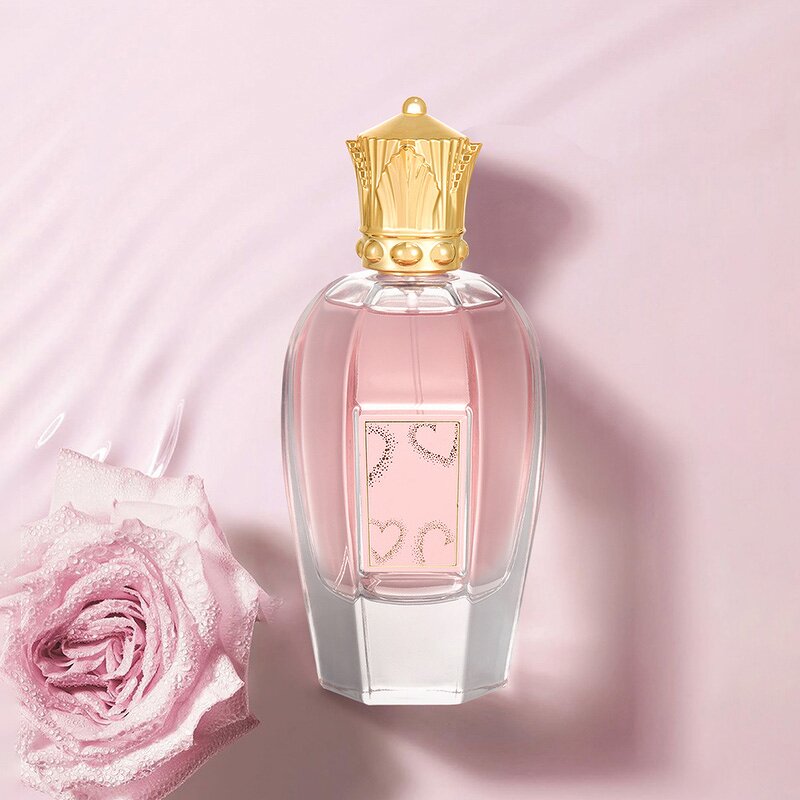 Perfume - Manufacturer Factory Wholesale Arabian 100+ Styles High-quality for Women