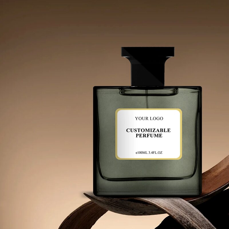 Perfume - Manufacturer Factory Wholesale OEM/ODM Small-batch Customized Various Styles