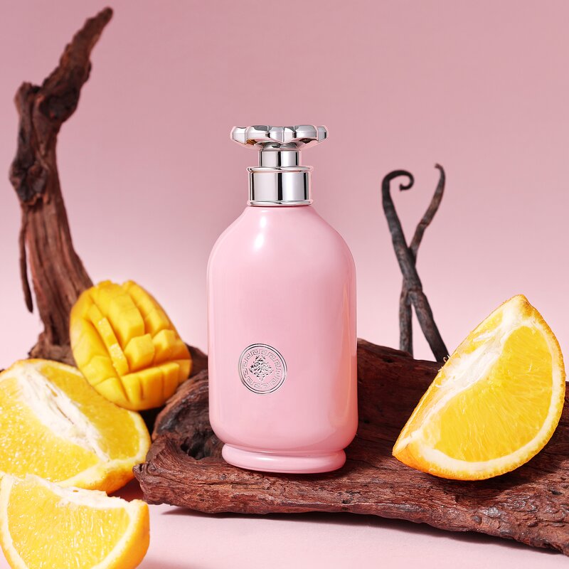 Perfume - Manufacturer Factory Wholesale Arabian 100+ Styles High-quality for Women