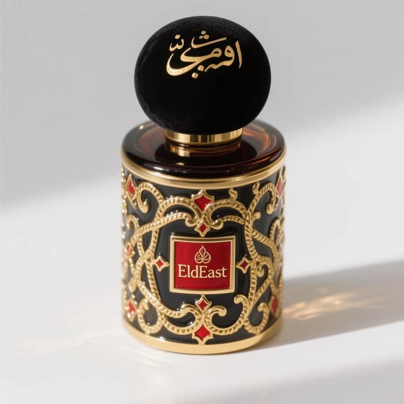 Perfume - Manufacturer OEM/ODM 2000MOQ Custom Fragrance Arabic Wholesale
