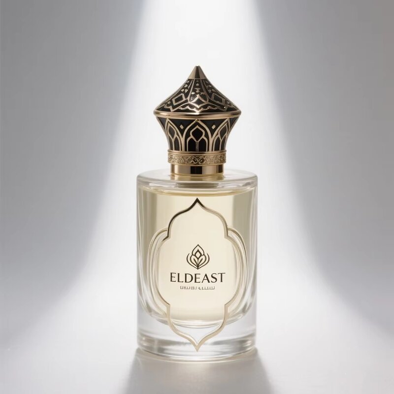 Perfume - Manufacturer OEM/ODM 2000MOQ Custom Fragrance Arabic Wholesale