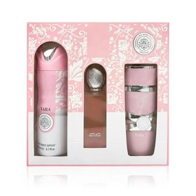 Perfume - Manufacturer Factory Wholesale Arabian 100+ Styles High-quality for Women