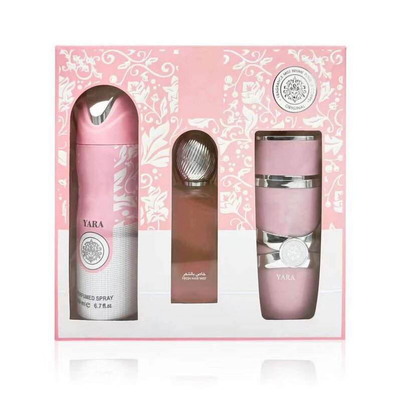 Perfume - Manufacturer Factory Wholesale Arabian 100+ Styles High-quality for Women