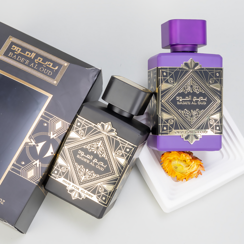 Perfume - Manufacturer Factory Wholesale Middle East Arabian 100+ Flavors Original