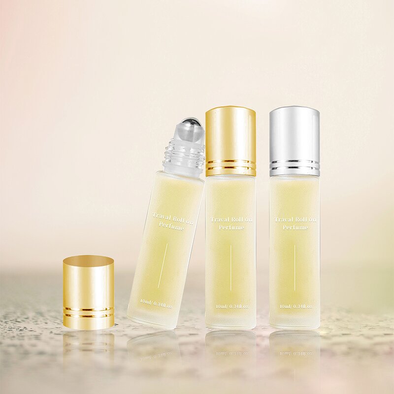 Perfume - Manufacturer 100mL Custom Logo Luxury Unisex In-Stock Custom Box