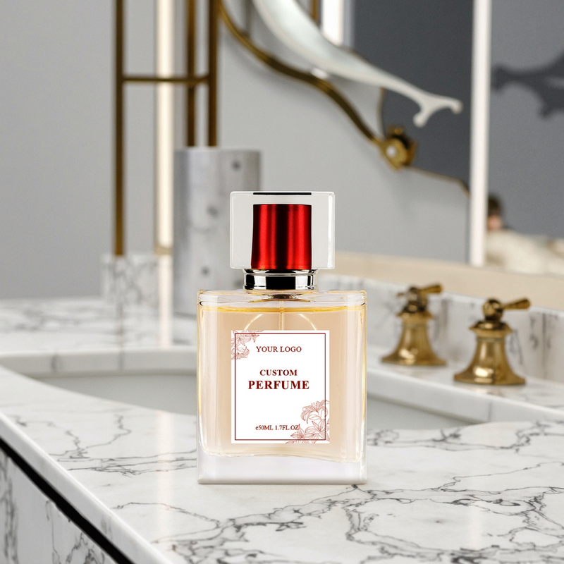 Perfume - Manufacturer 100mL Custom Logo Luxury Unisex In-Stock Original Box