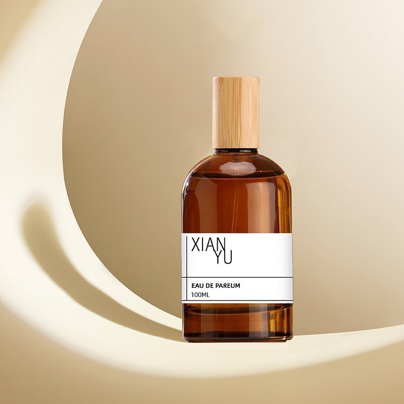 Perfume - Manufacturer 100mL Custom Logo Luxury Unisex In-Stock Custom Box