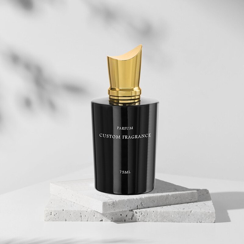 Perfume - Manufacturer 100mL Custom Logo Luxury Unisex In-Stock Custom Box