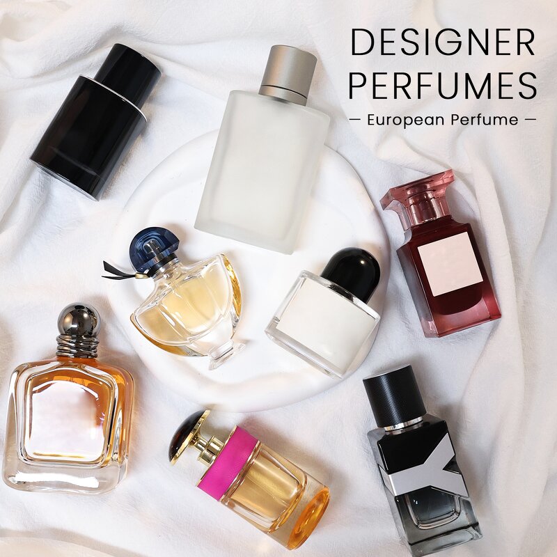 Perfume - Manufacturer Factory Wholesale 100mL European Designer Fragrance