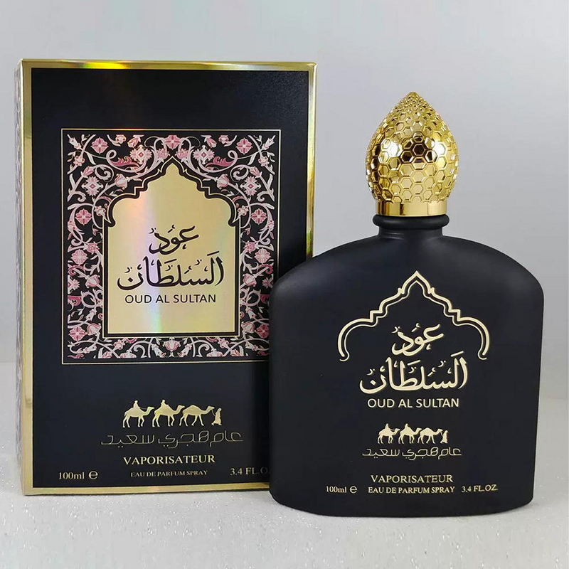 Perfume - Manufacturer Factory Wholesale 100mL Arabian 100+ Styles High-quality