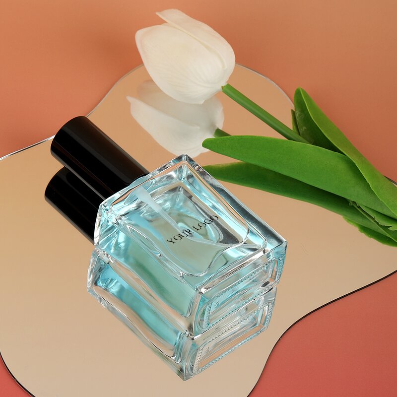 Perfume - Manufacturer Factory Wholesale OEM/ODM Small-batch Customized Various Styles