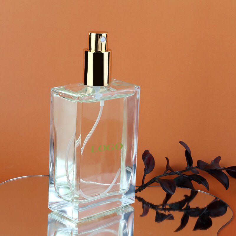 Perfume - Manufacturer 100mL Custom Logo Luxury Unisex In-Stock Custom Box