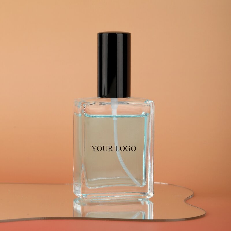 Perfume - Manufacturer Factory Wholesale OEM/ODM Small-batch Customized Various Styles