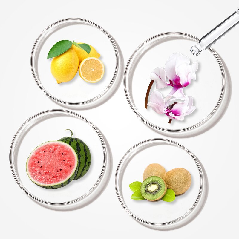 Perfume Oil - Manufacturer Wholesale 1kg Pure Concentrated Famous Brand Fragrance