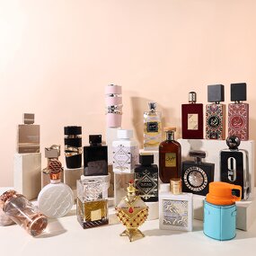 Perfume - Manufacturer Factory Wholesale Middle East Arabian 100+ Flavors Original