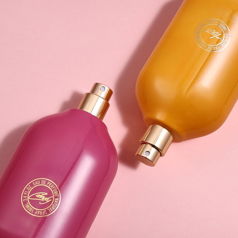 Perfume - Manufacturer Factory Wholesale Arabian 100+ Styles High-quality for Women