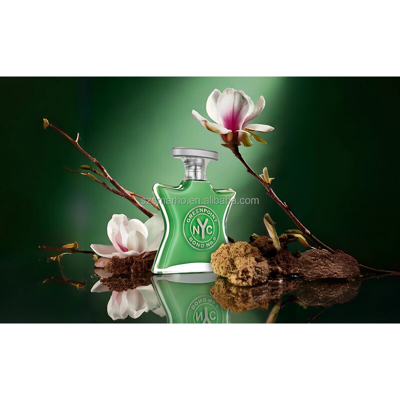 Designer Perfume Manufacturer - Bond No 9 TriBeCa 100ML for Resale