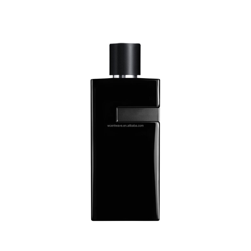 Perfume Manufacturer - Y Laurent 100ml Men's Woody Long-Lasting Fragrance