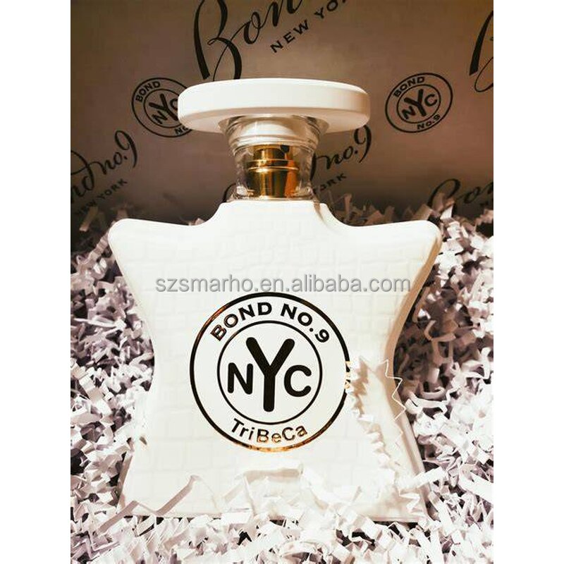 Designer Perfume Manufacturer - Bond No 9 TriBeCa 100ML for Resale