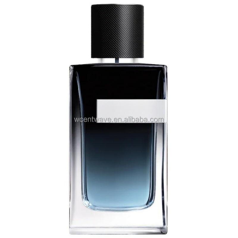 Perfume Manufacturer - Y Laurent 100ml Men's Woody Long-Lasting Fragrance