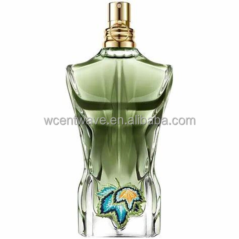 Perfume Manufacturer - Jean Paul Gaultier Le Beau 125ML Arabian Men's Cologne