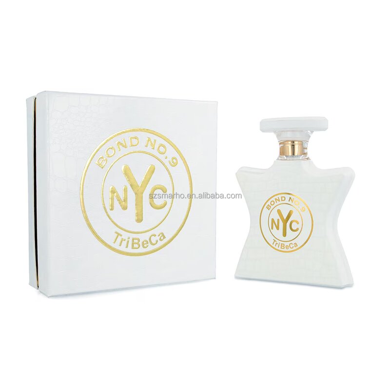 Designer Perfume Manufacturer - Bond No 9 TriBeCa 100ML for Resale