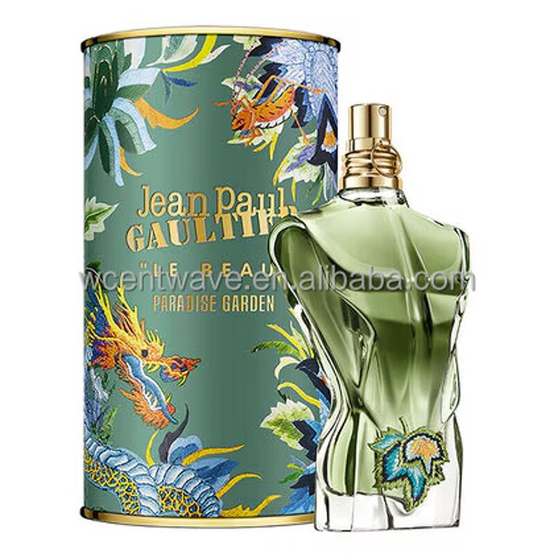 Perfume Manufacturer - Jean Paul Gaultier Le Beau 125ML Arabian Men's Cologne