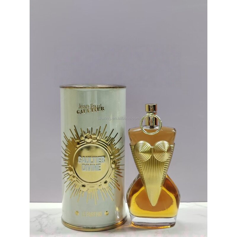 Perfume Manufacturer - Jean Paul Gaultier Divine Elixir 100ml Arabian