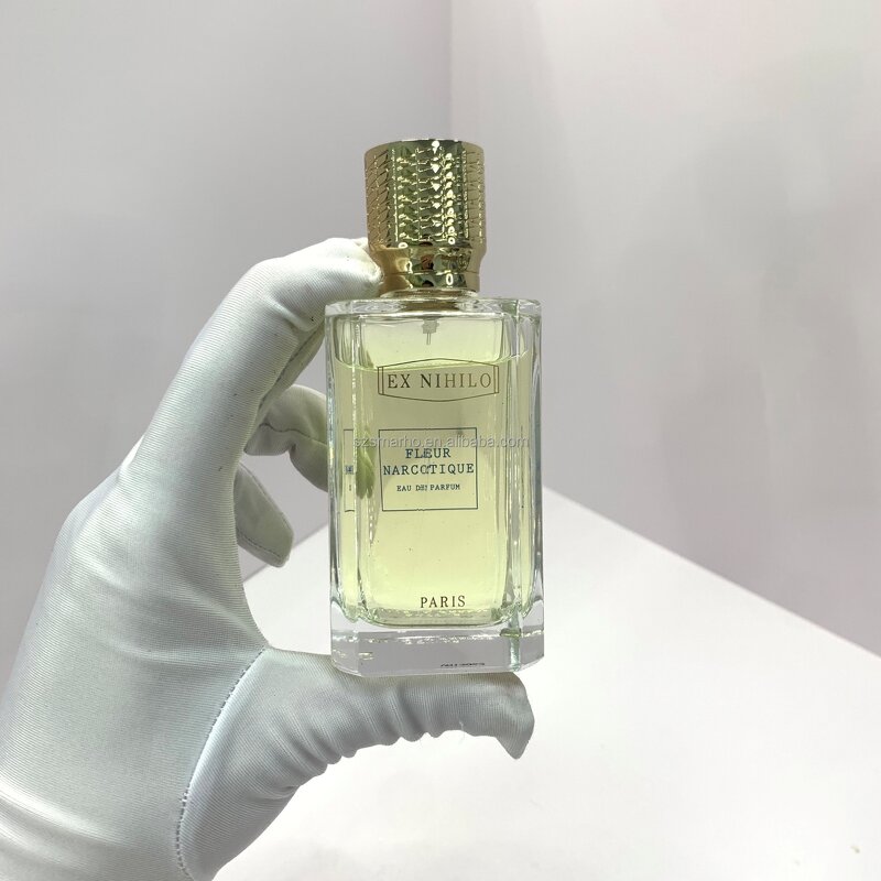 Perfume Manufacturer - Original Ex Nihilo Speed Legends 100ML EDP