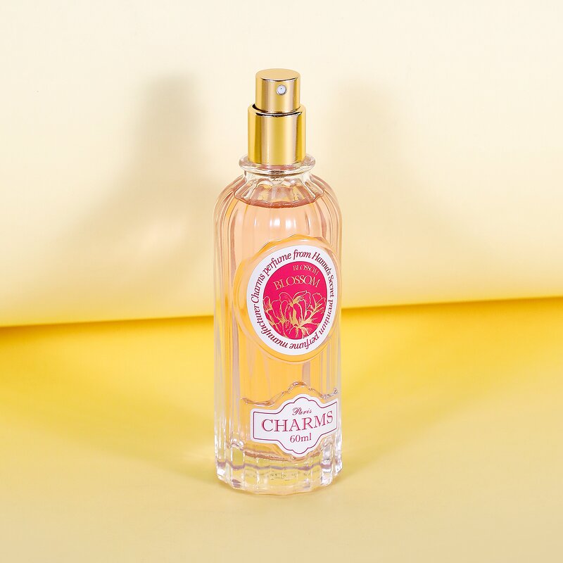 Perfume - Manufacturer 60mL Floral Fresh Club De Nuit Display Box Set for Women