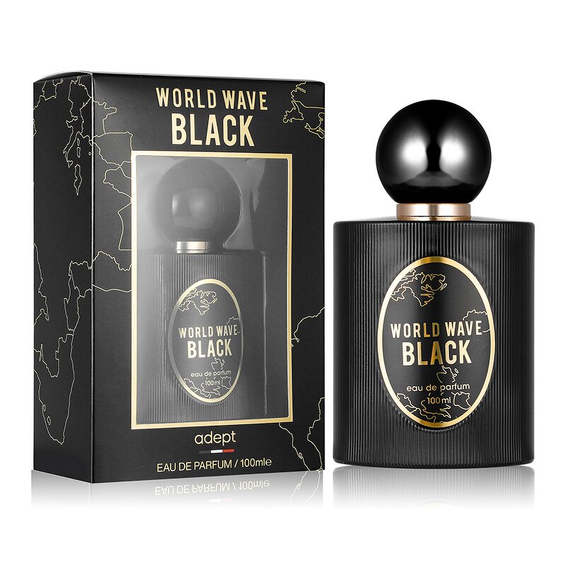 Perfume Spray - Manufacturer Wholesale 100mL Floral Deodorant Long-lasting for Women