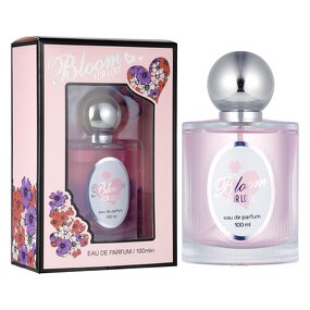 Perfume - Manufacturer 2025 100mL Original Brand Arabic Long-lasting EDP for Women