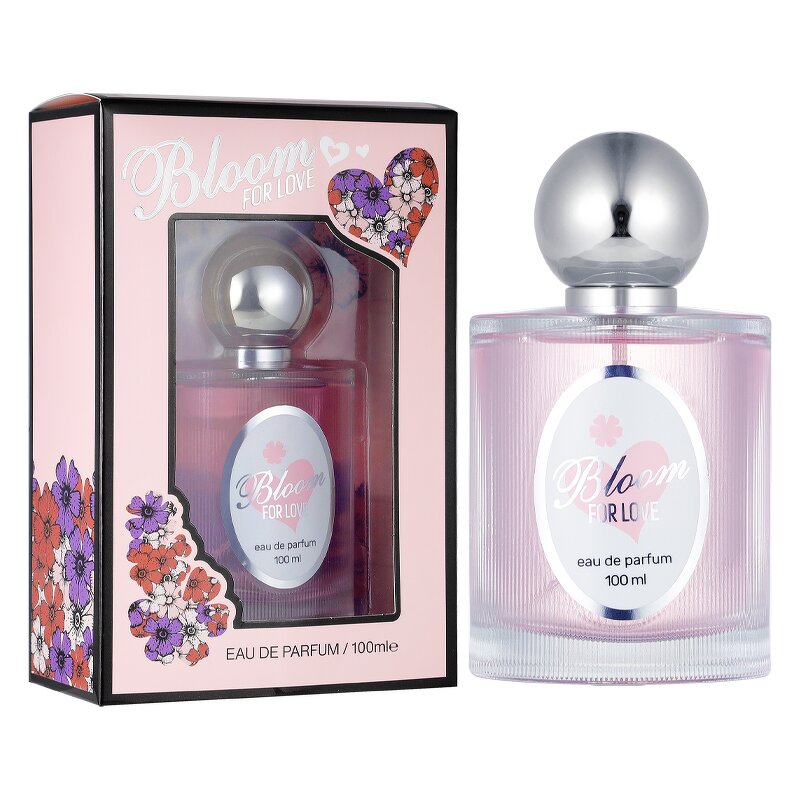 Perfume - Manufacturer 2025 100mL Original Brand Arabic Long-lasting EDP for Women