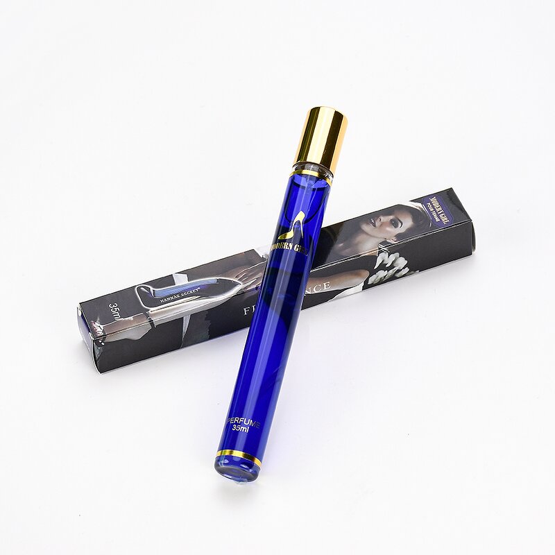 Perfume - Manufacturer 35mL Mini Tube Good Girl Floral Long-lasting Portable Women