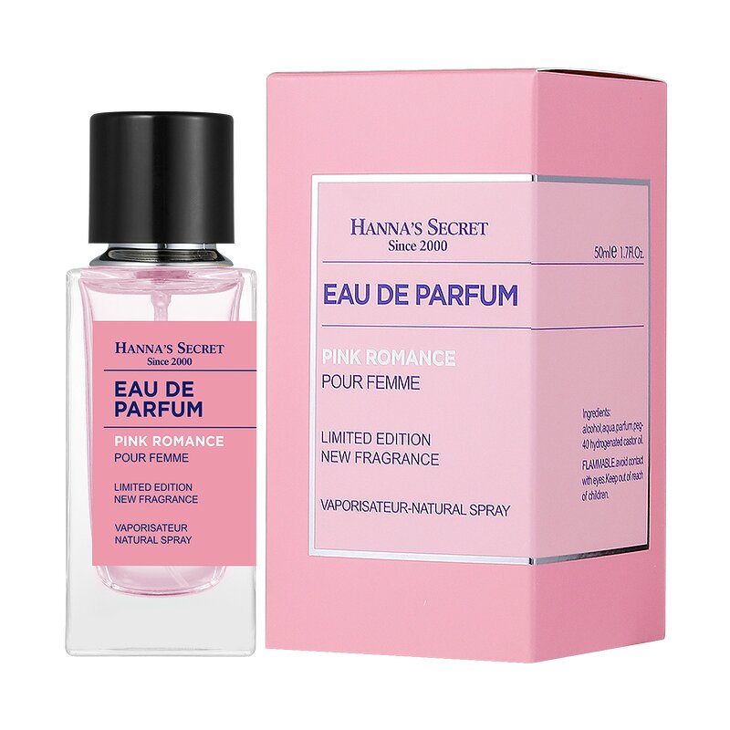 Perfume Mist - Manufacturer 50mL Floral Long-lasting Originales Al Por Mayor for Women