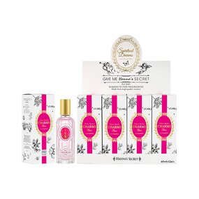 Perfume - Manufacturer 60mL Floral Fresh Club De Nuit Display Box Set for Women