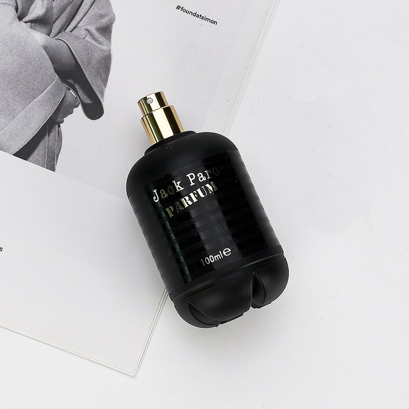 Perfume Spray - Manufacturer Wholesale 100mL Private Label Woody Classic Body Spray Men
