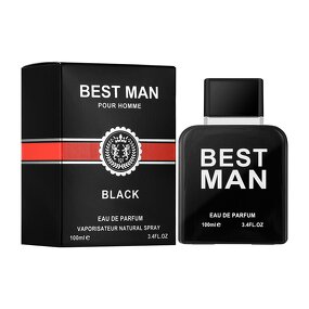 Perfume Spray - Manufacturer Wholesale 100mL Private Label Arabic Dubai Cologne for Men