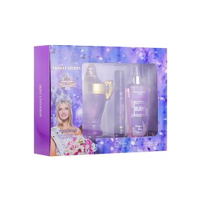 Perfume Set - Manufacturer Custom Oriental Floral Direct From Factory Everyday Women