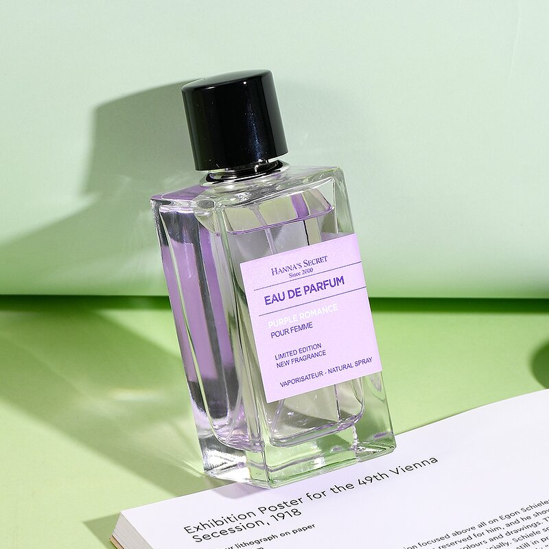 Perfume Mist - Manufacturer Wholesale 100mL Dubai Floral Private Collection for Women