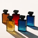 Perfume Gift Set - Manufacturer OEM 50mL Luxury Original Long-lasting Body Spray Men