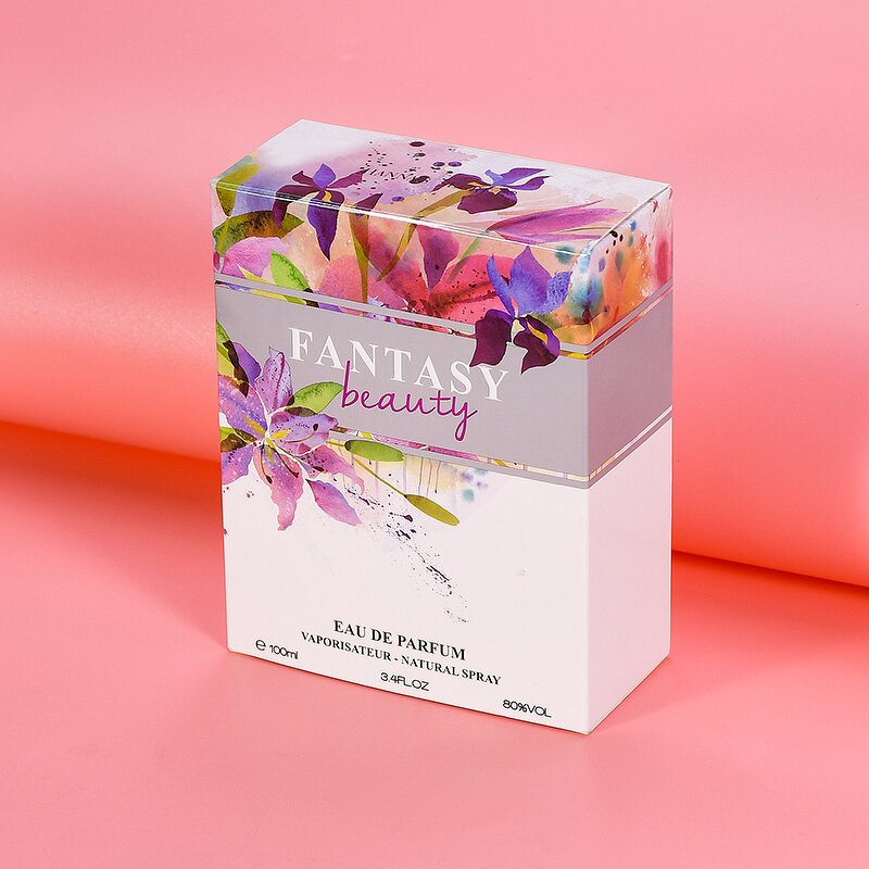 Perfume EDP - Manufacturer Wholesale 100mL Floral Fruity Long-lasting Original for Women