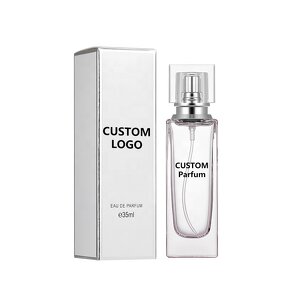 Perfume - Manufacturer OEM 30mL Natural Floral Long-lasting Arabic Luxury for Women