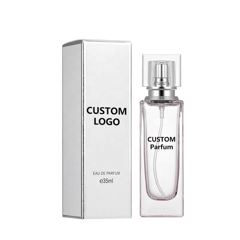 Perfume - Manufacturer OEM 30mL Natural Floral Long-lasting Arabic Luxury for Women