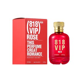 Perfume EDP - Manufacturer 100mL 212 Sex Original Floral Long-lasting for Ladies